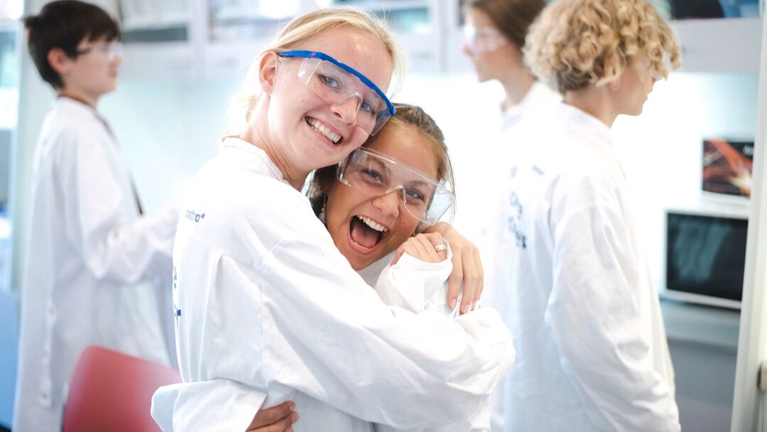 Science Talenter